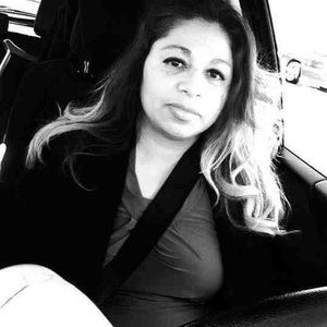 Meet your Posher, Noelia